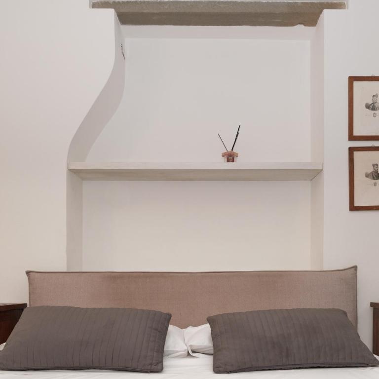Borgo San Frediano Apartments Lab & Suite - Appartamento Loft con 1 Camera da Letto - 16