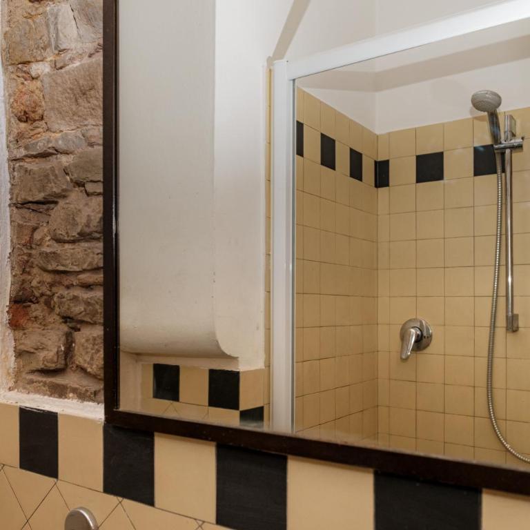 Borgo San Frediano Apartments Lab & Suite - Appartamento Loft con 1 Camera da Letto - 11