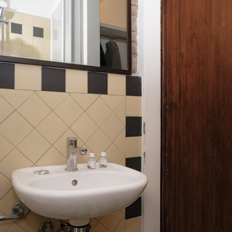 Borgo San Frediano Apartments Lab & Suite - Appartamento Loft con 1 Camera da Letto - 10
