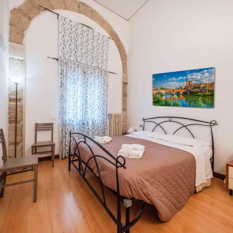 Rifugio Di Romeo e Giulietta - Apartment - 1