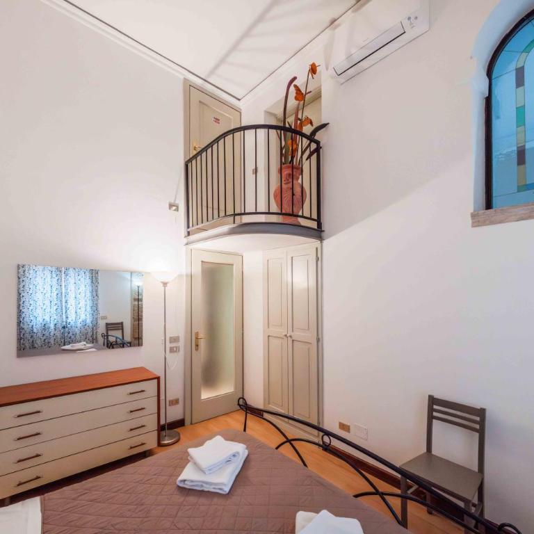 Rifugio Di Romeo e Giulietta - Apartment - 5