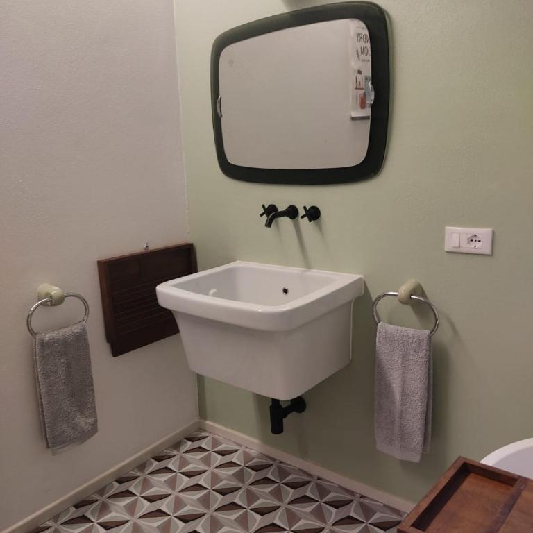 Villa Teresa - Villa con 2 Camere da Letto - 27
