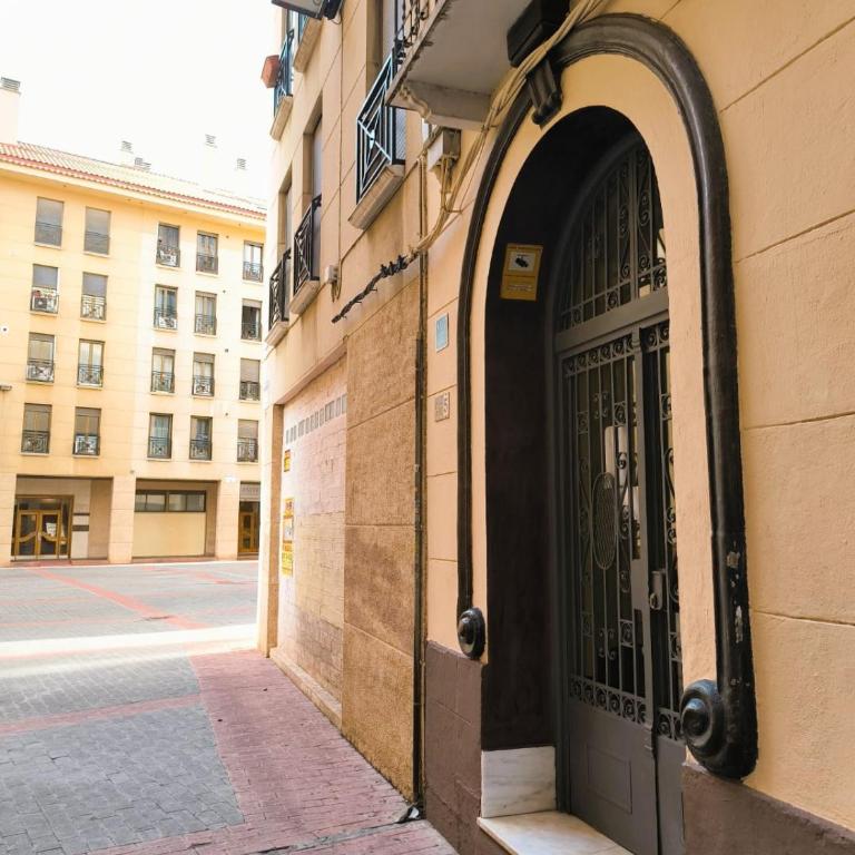 El Rincón del Casco by Alogest - Apartamento de 1 dormitorio - 18
