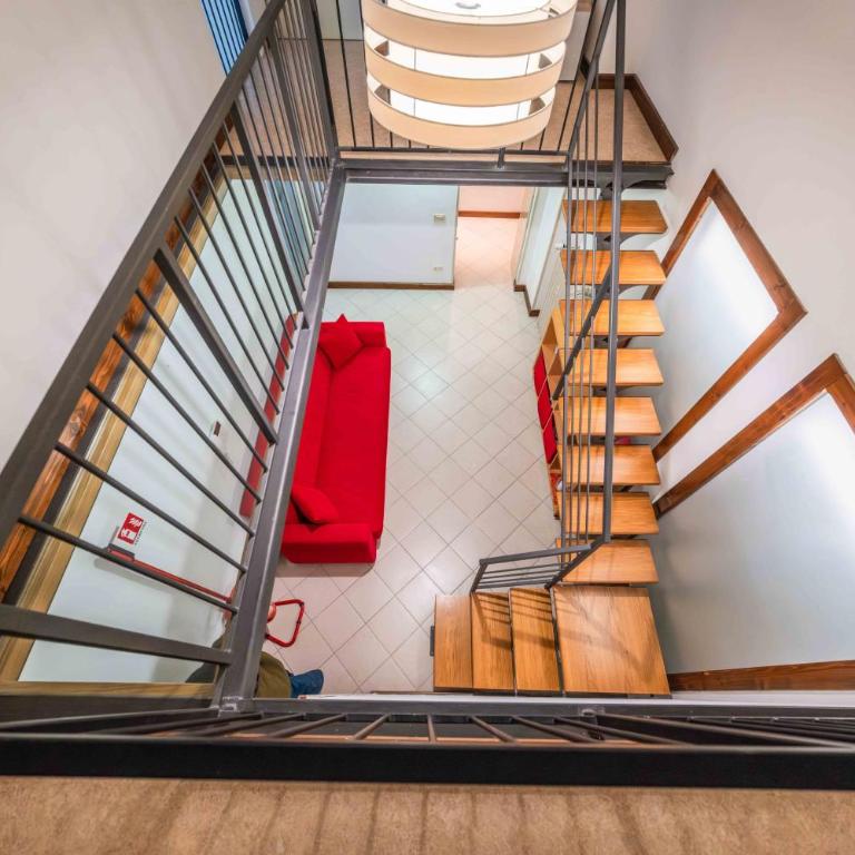Rifugio Di Romeo e Giulietta - Apartment - 9