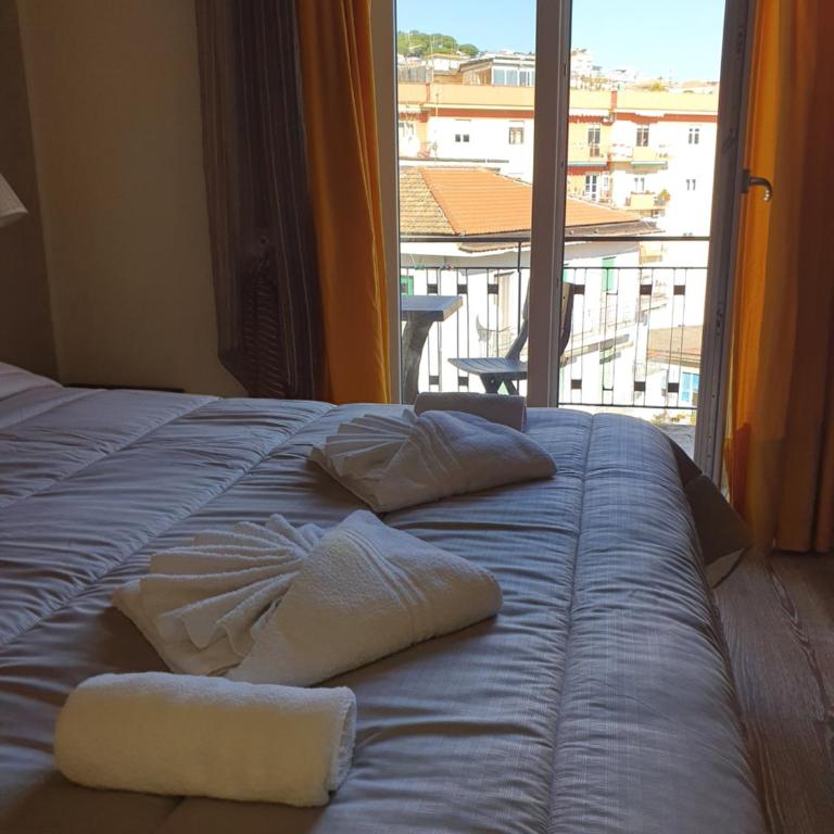 4Rooms Guest House Free Wi-Fi - Camera Quadrupla - 26