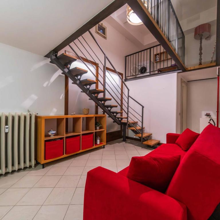 Rifugio Di Romeo e Giulietta - Apartment - 10