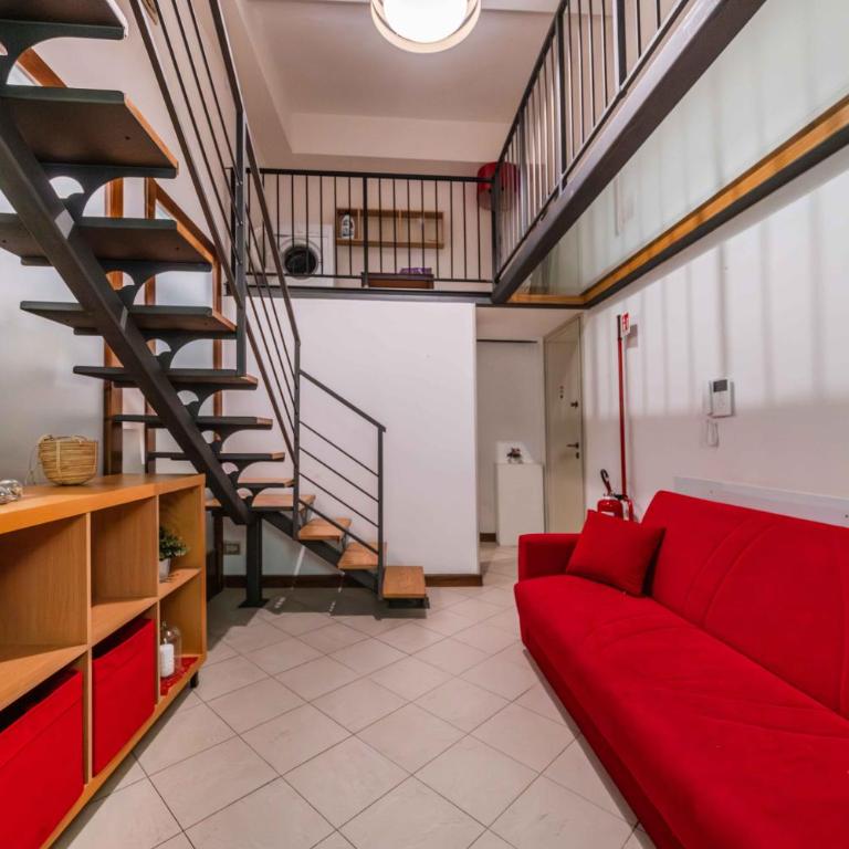 Rifugio Di Romeo e Giulietta - Apartment - 11