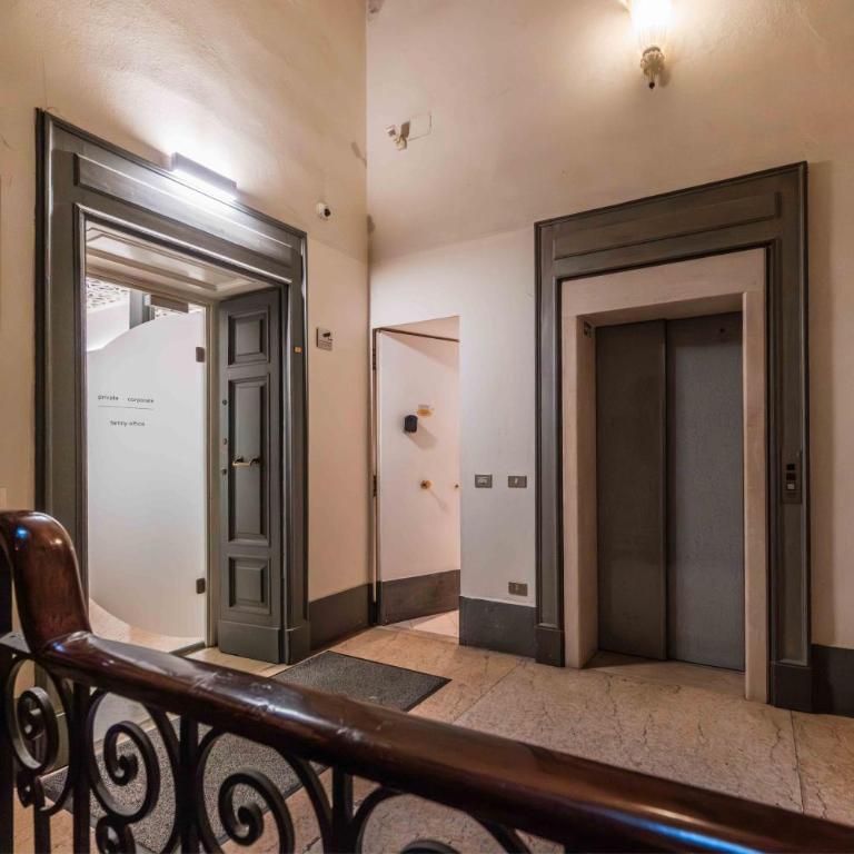 Rifugio Di Romeo e Giulietta - Apartment - 12