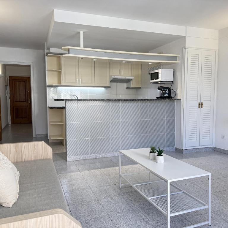 Agi Pi Sunyer Apartments - Apartamento de 1 dormitorio - 17