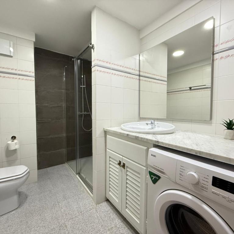 Agi Pi Sunyer Apartments - Apartamento de 1 dormitorio - 13
