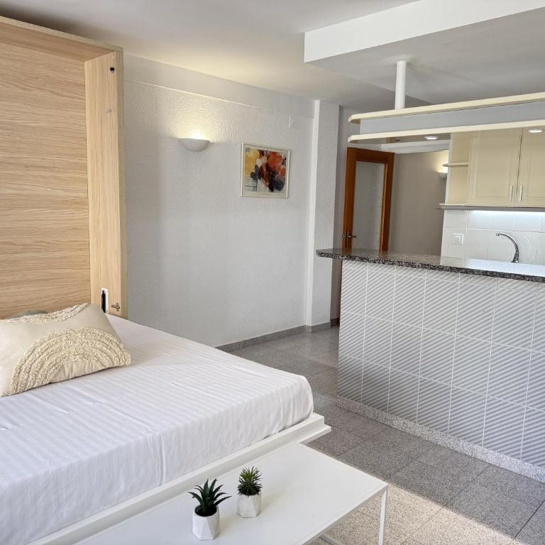 Agi Pi Sunyer Apartments - Apartamento de 1 dormitorio - 9