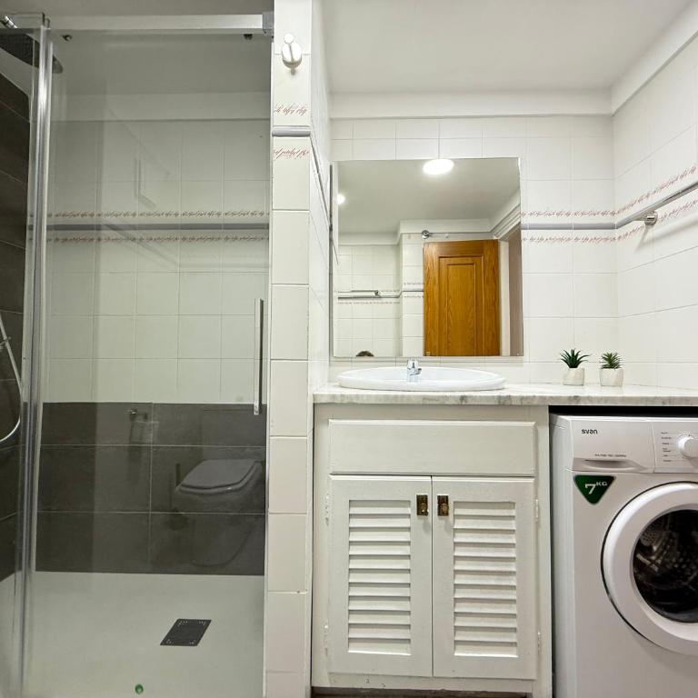Agi Pi Sunyer Apartments - Apartamento de 1 dormitorio - 10