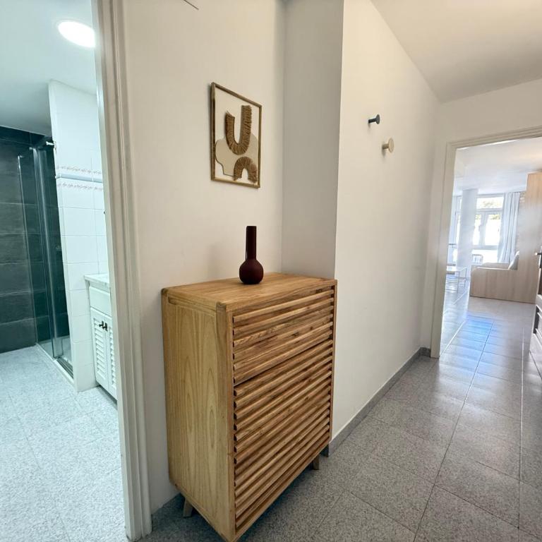 Agi Pi Sunyer Apartments - Apartamento de 1 dormitorio - 15