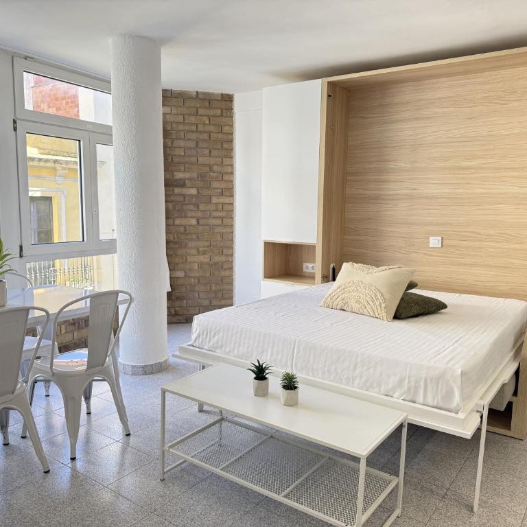 Agi Pi Sunyer Apartments - Apartamento de 1 dormitorio - 11