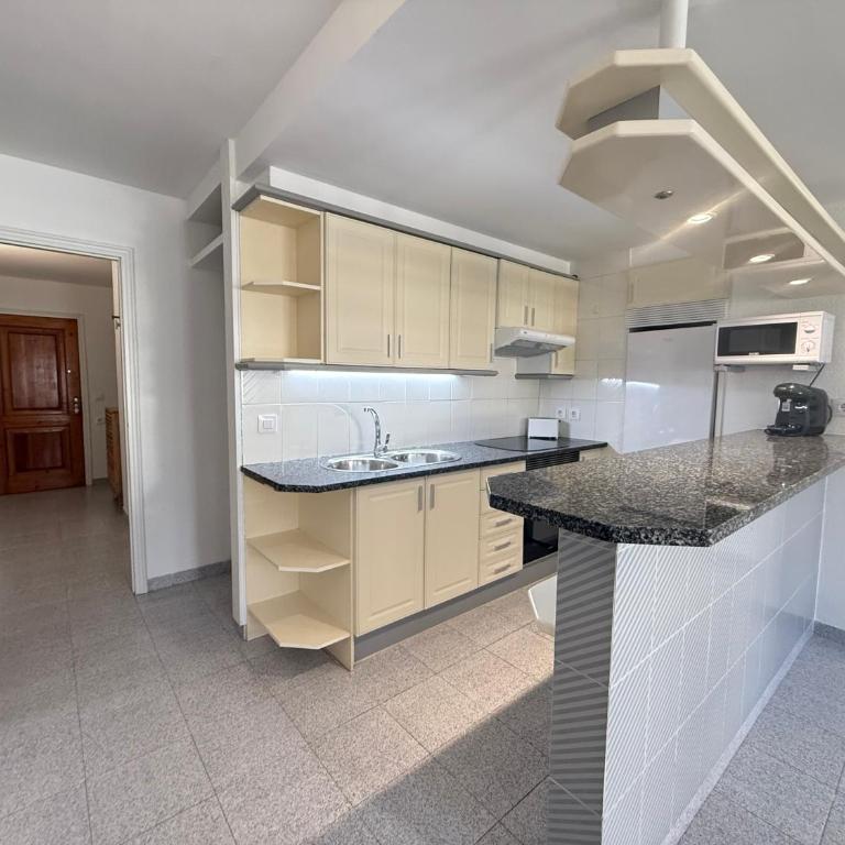 Agi Pi Sunyer Apartments - Apartamento de 1 dormitorio - 12