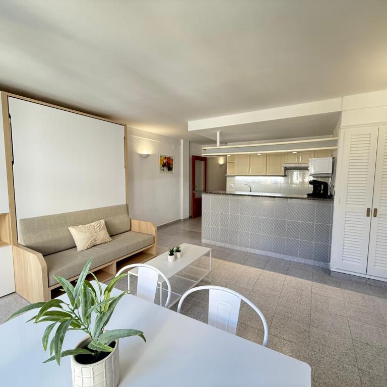 Agi Pi Sunyer Apartments - Apartamento de 1 dormitorio - 14