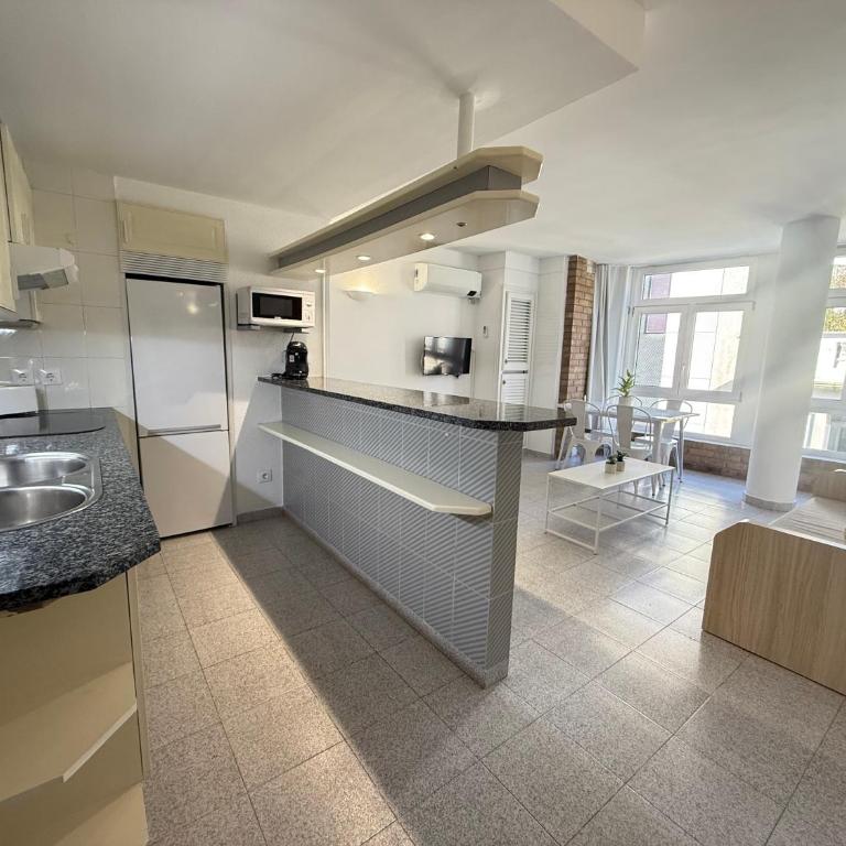 Agi Pi Sunyer Apartments - Apartamento de 1 dormitorio - 8