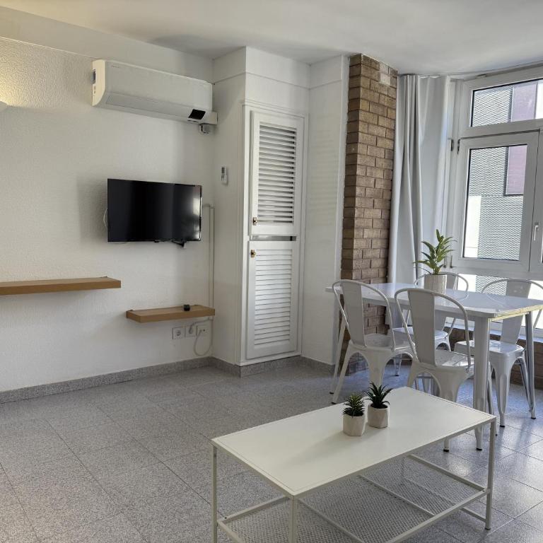 Agi Pi Sunyer Apartments - Apartamento de 1 dormitorio - 5