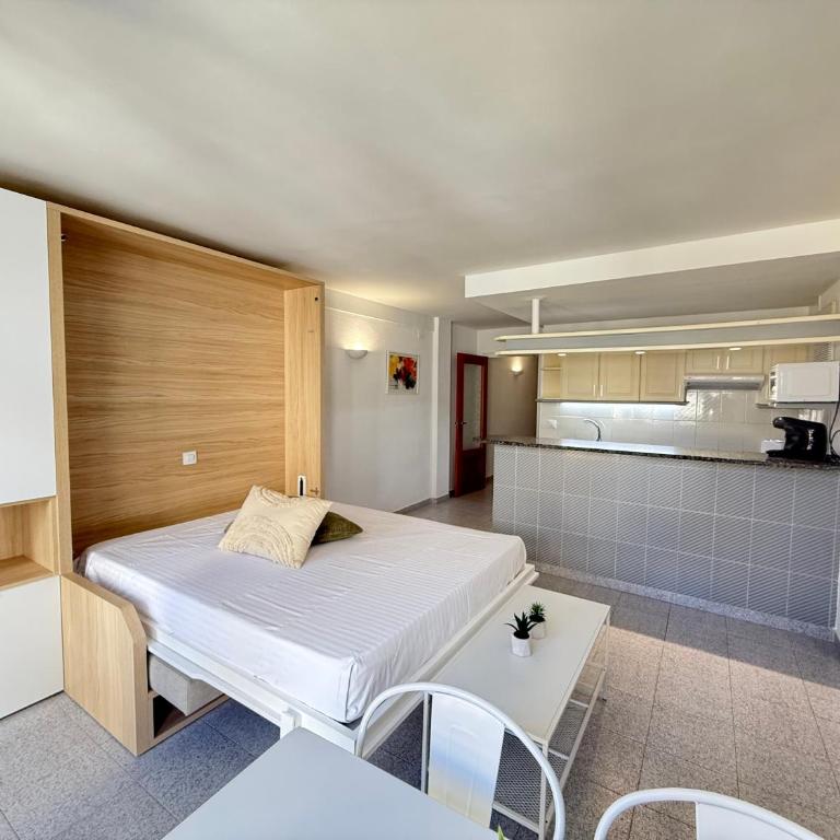 Agi Pi Sunyer Apartments - Apartamento de 1 dormitorio - 1