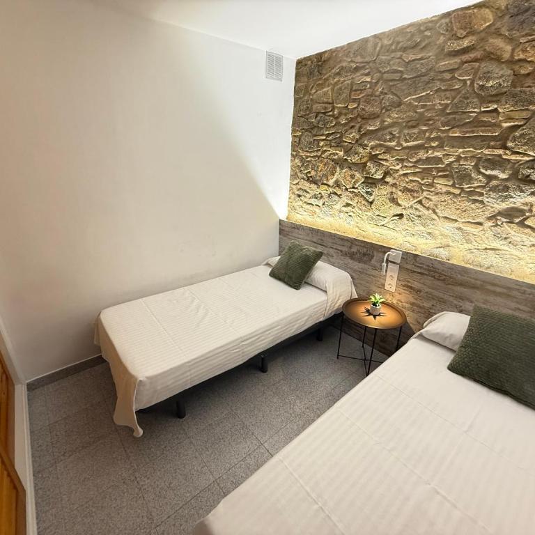 Agi Pi Sunyer Apartments - Apartamento de 1 dormitorio - 7