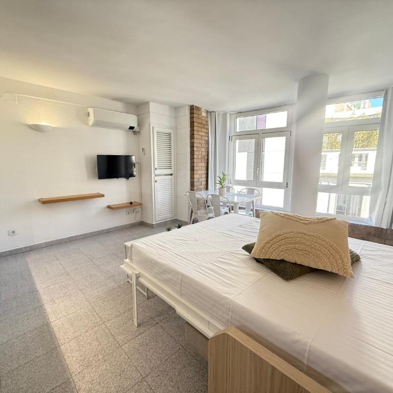 Agi Pi Sunyer Apartments - Apartamento de 1 dormitorio - 4