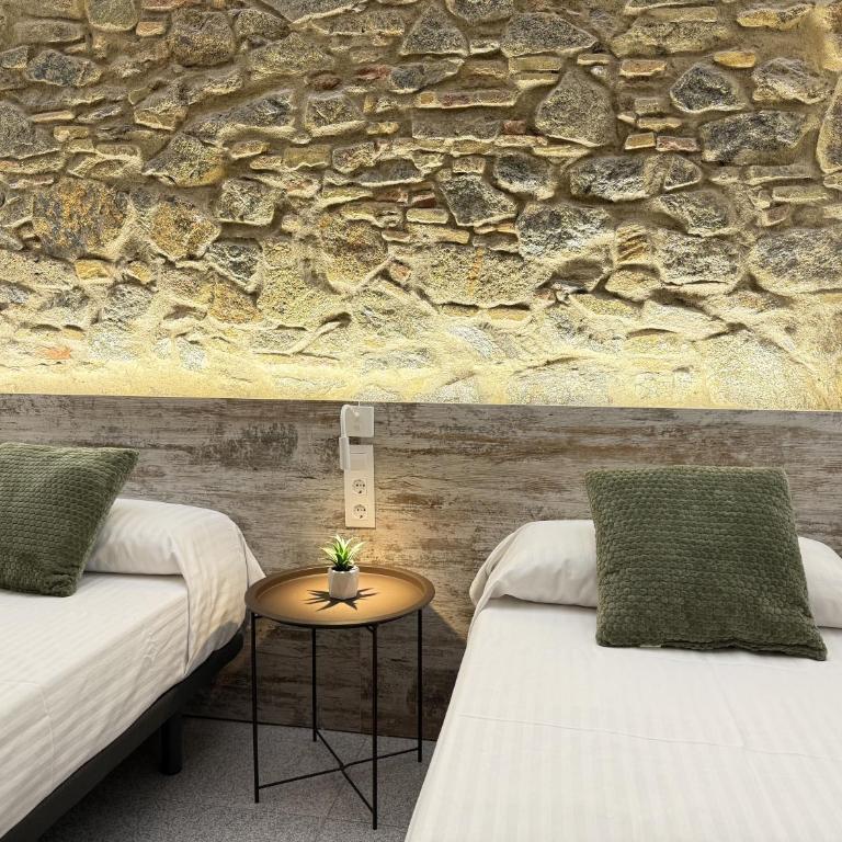 Agi Pi Sunyer Apartments - Apartamento de 1 dormitorio - 2