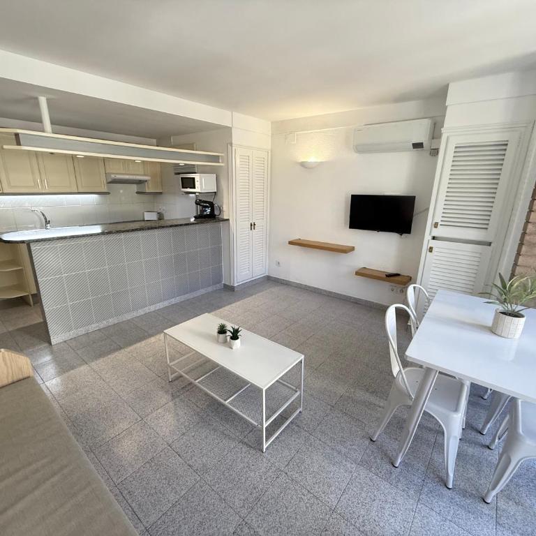 Agi Pi Sunyer Apartments - Apartamento de 1 dormitorio - 6