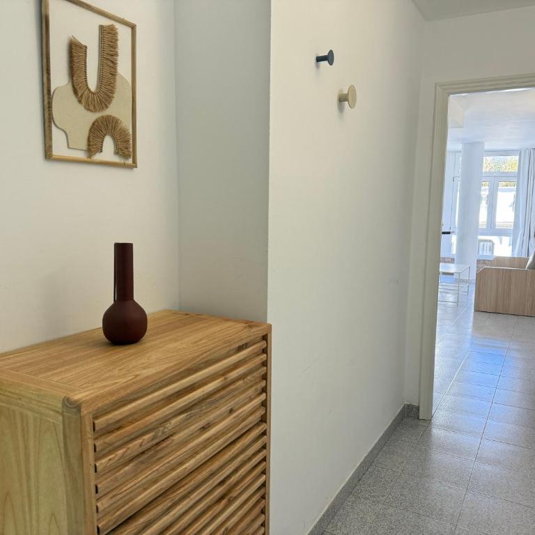 Agi Pi Sunyer Apartments - Apartamento de 1 dormitorio - 3