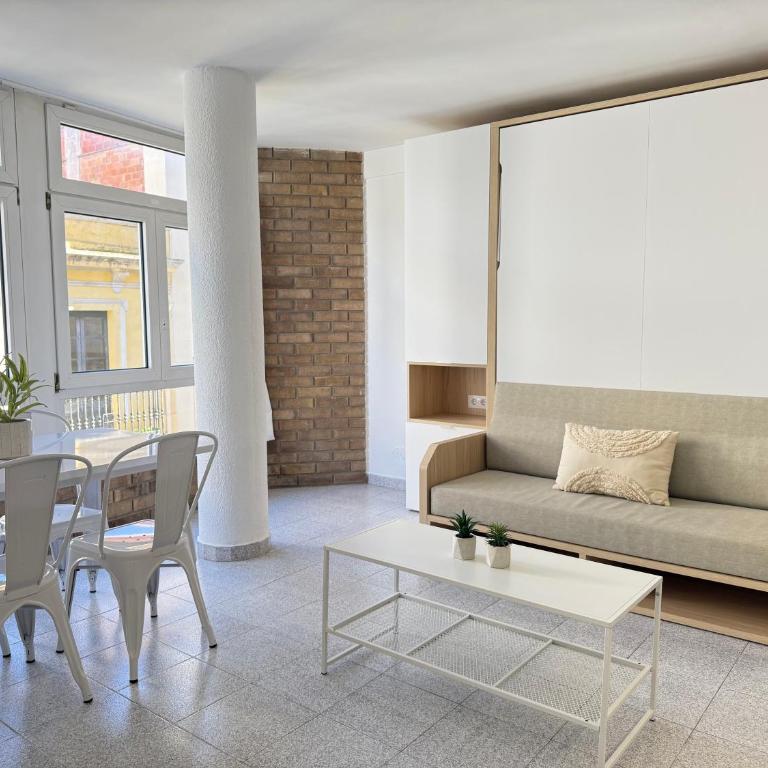 Agi Pi Sunyer Apartments - Apartamento de 1 dormitorio - 16