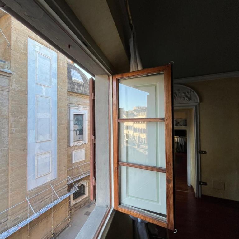 Palazzo Bianchini - Giotto - 7
