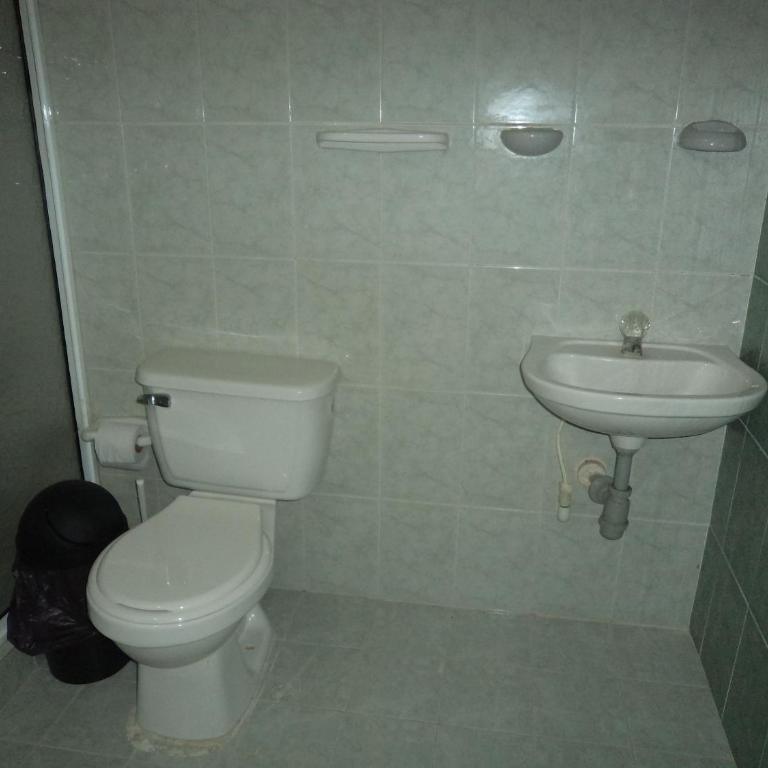 Posada Nativa Shingle Hill - Habitación Doble con baño privado - 6