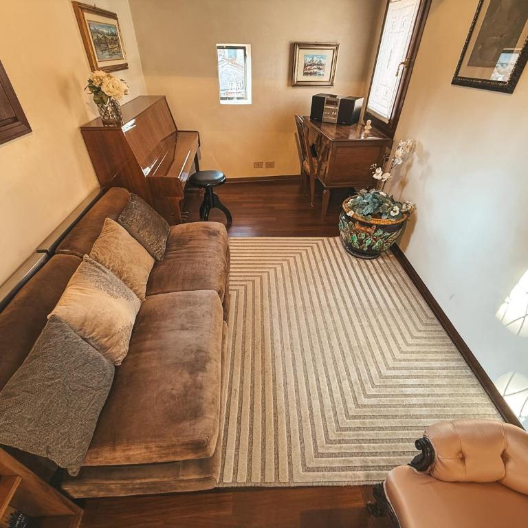 Attic Terrace San Mark square View - Appartamento con 1 Camera da Letto - 72