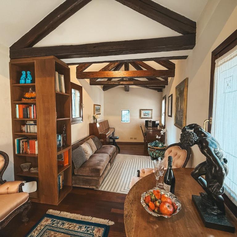 Attic Terrace San Mark square View - Appartamento con 1 Camera da Letto - 67