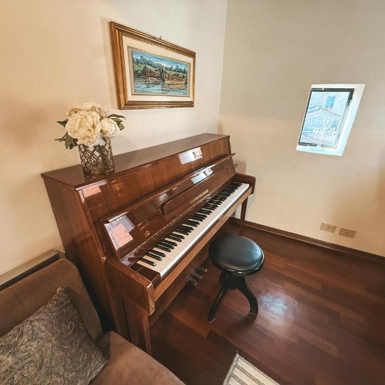 Attic Terrace San Mark square View - Appartamento con 1 Camera da Letto - 23