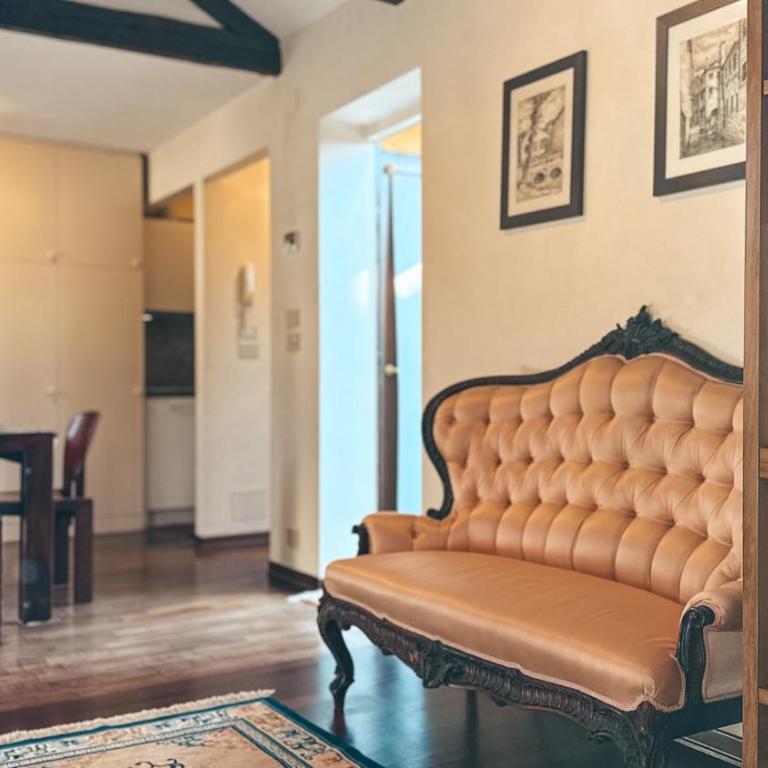 Attic Terrace San Mark square View - Appartamento con 1 Camera da Letto - 87