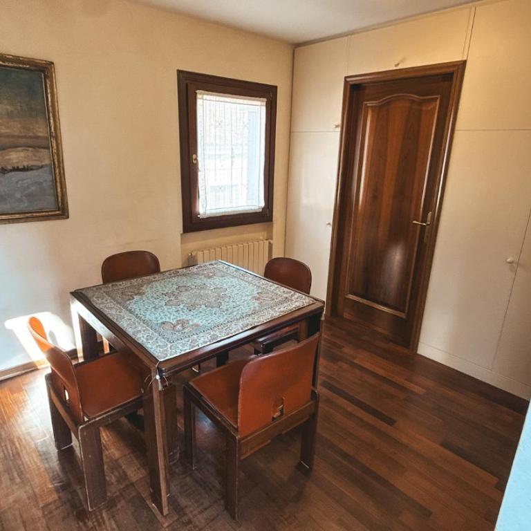 Attic Terrace San Mark square View - Appartamento con 1 Camera da Letto - 91