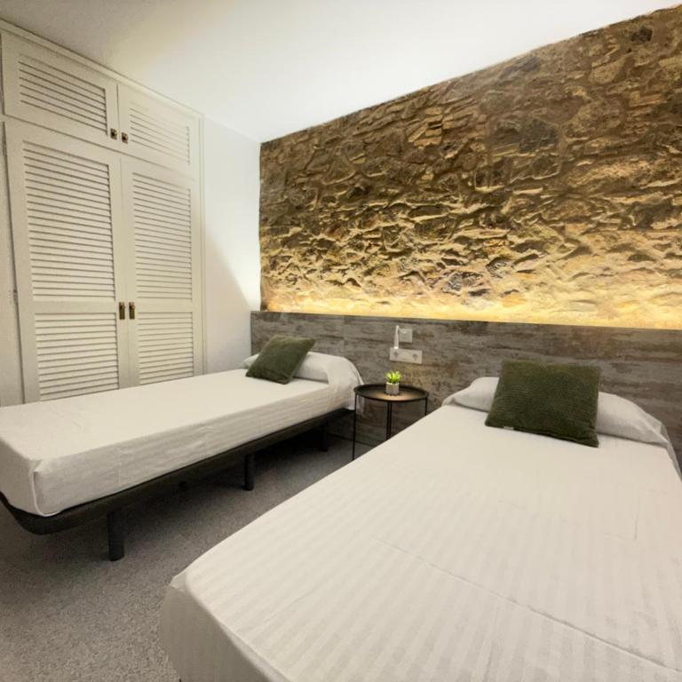Agi Pi Sunyer Apartments - Apartamento de 1 dormitorio - 22