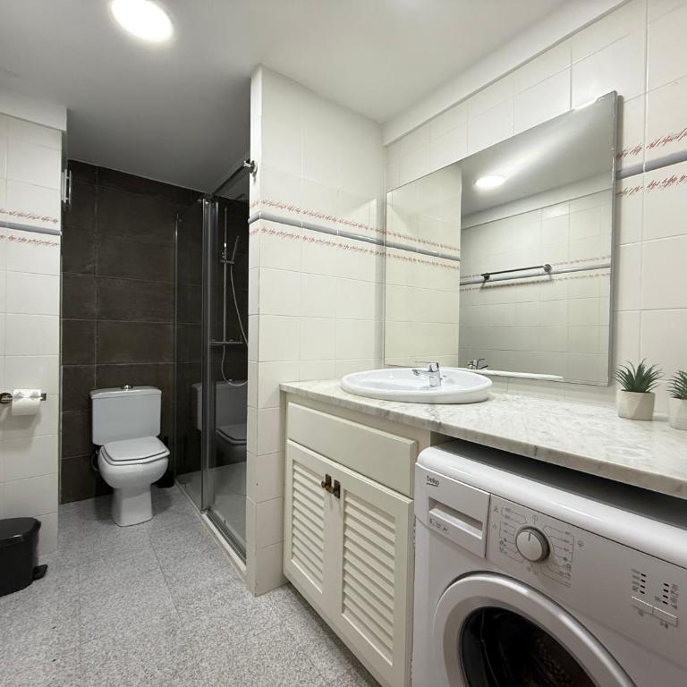 Agi Pi Sunyer Apartments - Apartamento de 1 dormitorio - 21