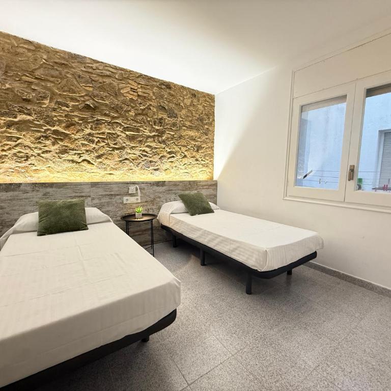 Agi Pi Sunyer Apartments - Apartamento de 1 dormitorio - 19