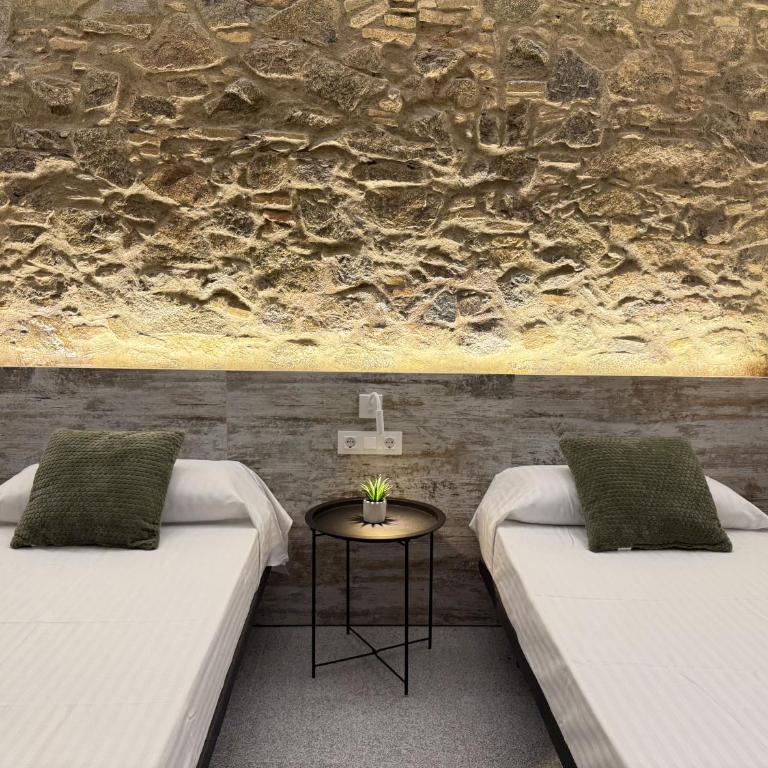 Agi Pi Sunyer Apartments - Apartamento de 1 dormitorio - 20