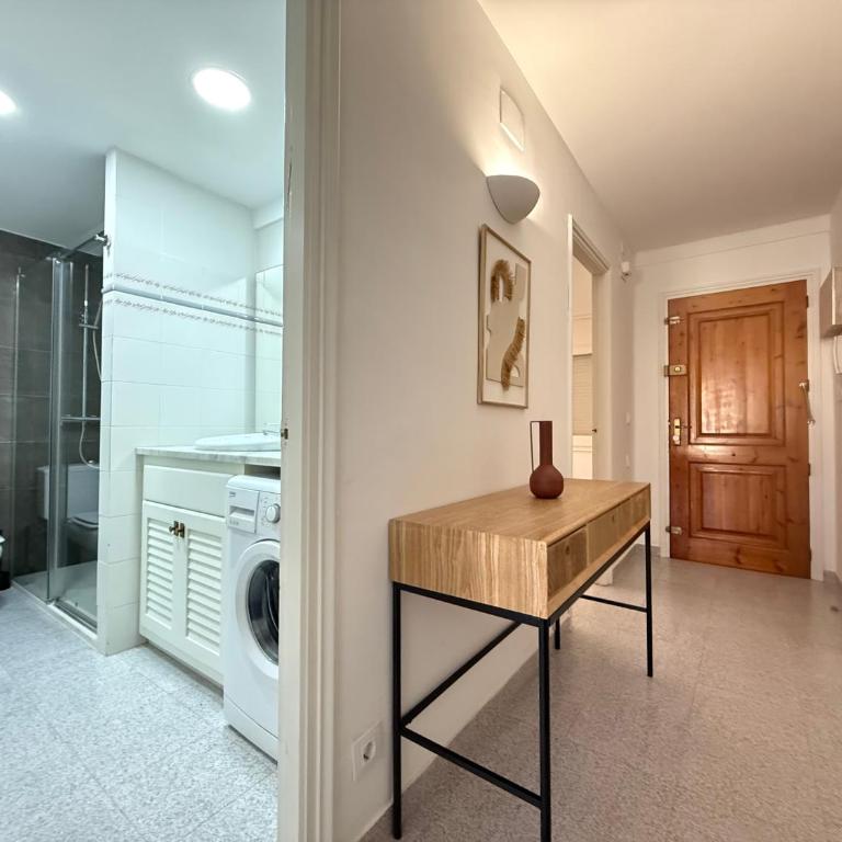 Agi Pi Sunyer Apartments - Apartamento de 1 dormitorio - 18
