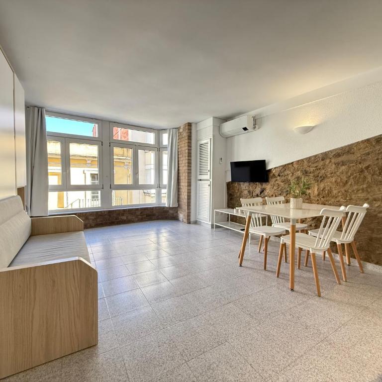 Agi Pi Sunyer Apartments - Apartamento de 1 dormitorio - 30