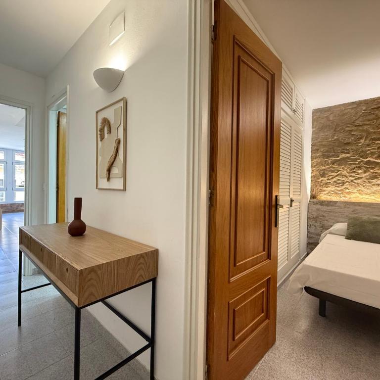 Agi Pi Sunyer Apartments - Apartamento de 1 dormitorio - 29
