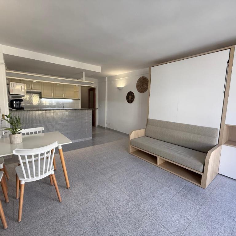 Agi Pi Sunyer Apartments - Apartamento de 1 dormitorio - 27