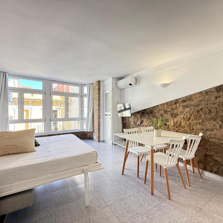 Agi Pi Sunyer Apartments - Apartamento de 1 dormitorio - 28