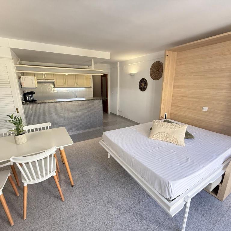 Agi Pi Sunyer Apartments - Apartamento de 1 dormitorio - 25