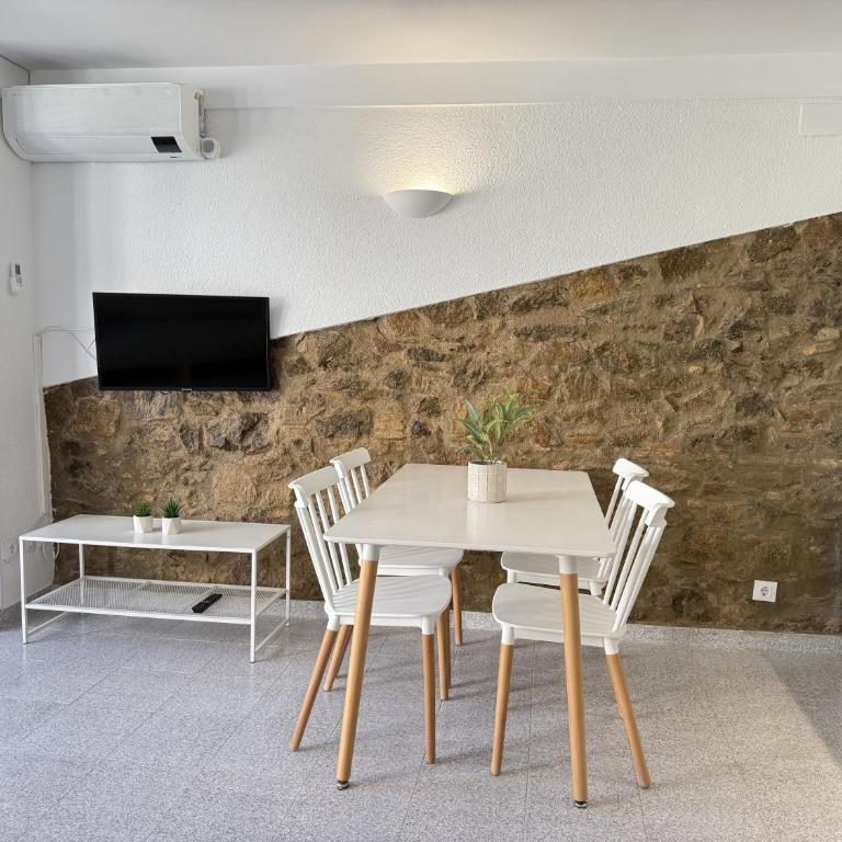 Agi Pi Sunyer Apartments - Apartamento de 1 dormitorio - 24