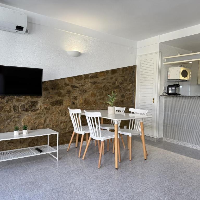 Agi Pi Sunyer Apartments - Apartamento de 1 dormitorio - 26