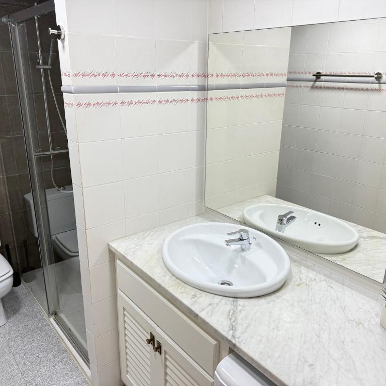 Agi Pi Sunyer Apartments - Apartamento de 1 dormitorio - 23