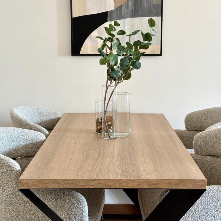 Crown Apartments - BW Arcadia - Two-Bedroom Apartment - 4